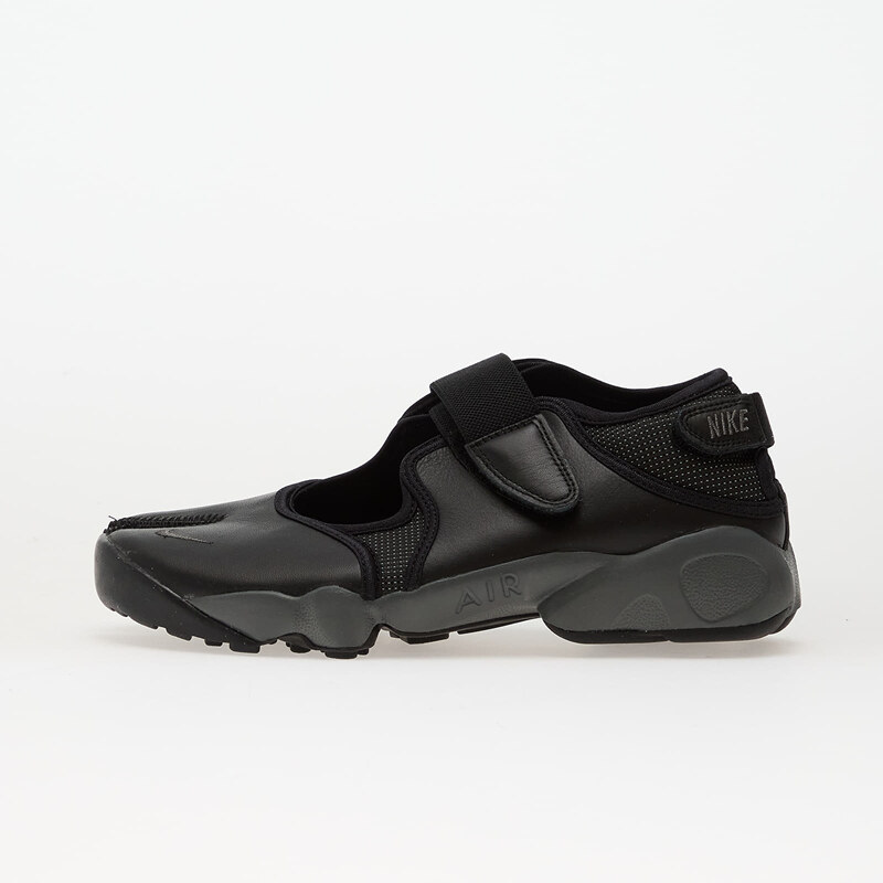 Nike Air Rift Black/ Iron Grey-Reflect Silver 66010348