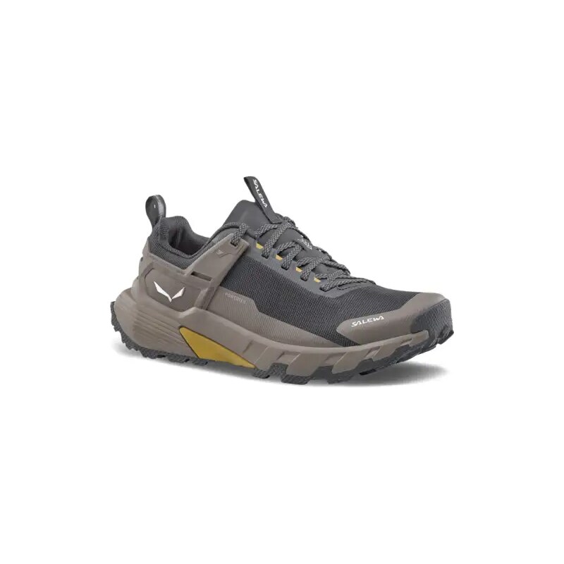 Salewa Pedroc 2 PTX pánske topánky Black Out / Bungee Cord UK 10,5 / 66010530