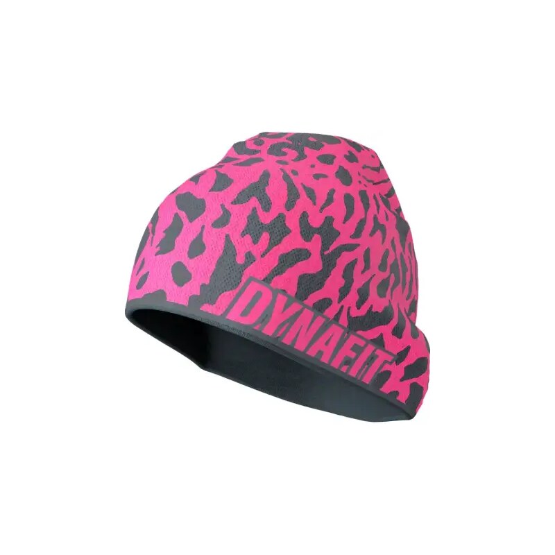 E-shop Dynafit Graphic čiapka Cheeky Pink vel. Uni