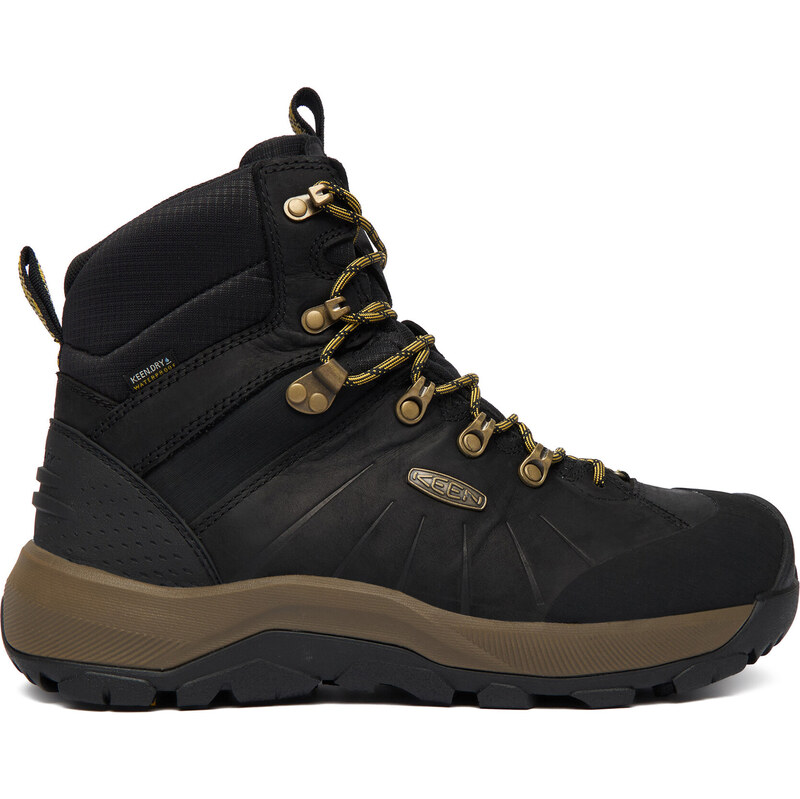 Trekingová obuv Keen 66040479