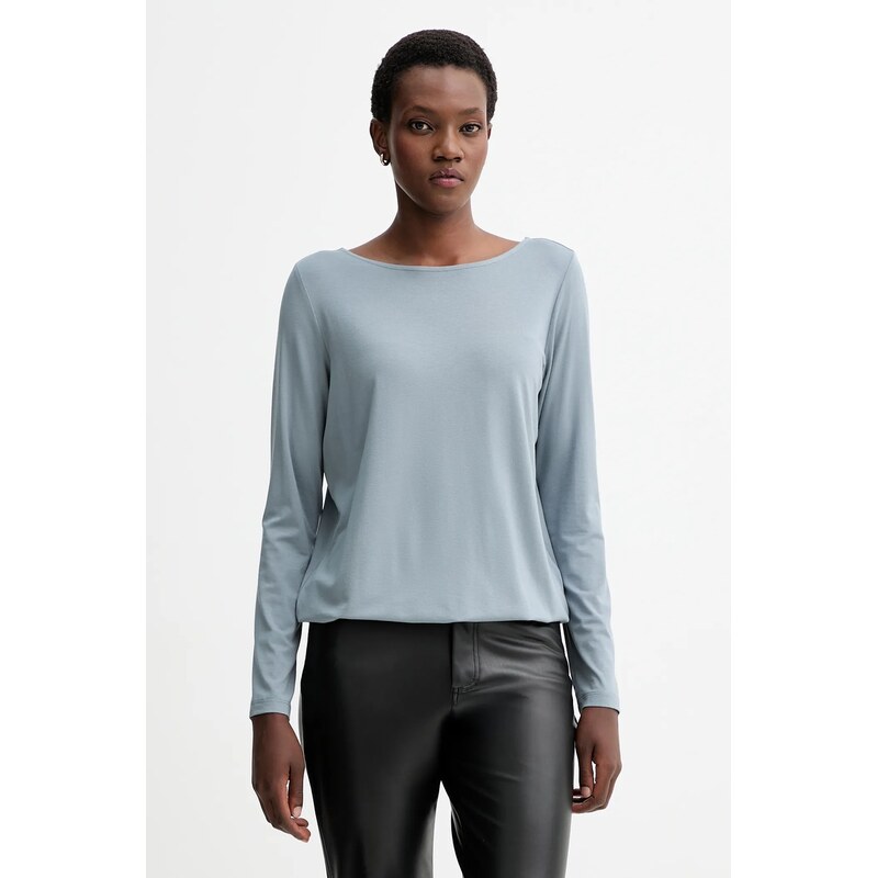 Tričko s dlhým rukávom Marc OPolo 66514783