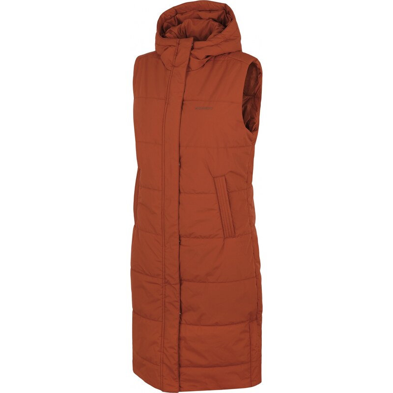 Husky Nilo L faded orange 66010930