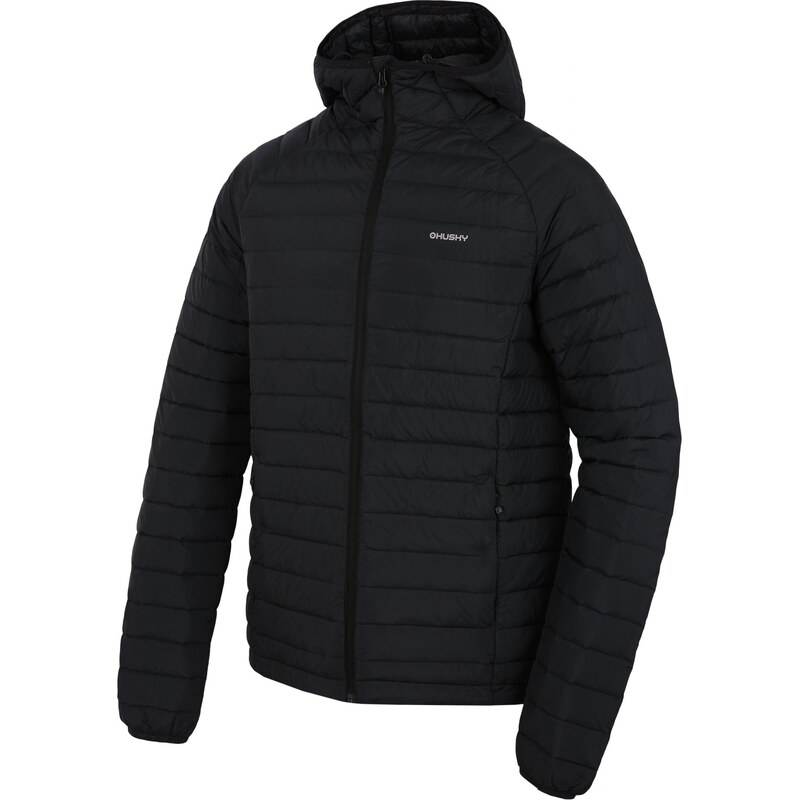 Husky Dreeser M black 66010928