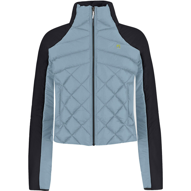 Karpos Lastei Short Dámska bunda, Forget/Black 66010958