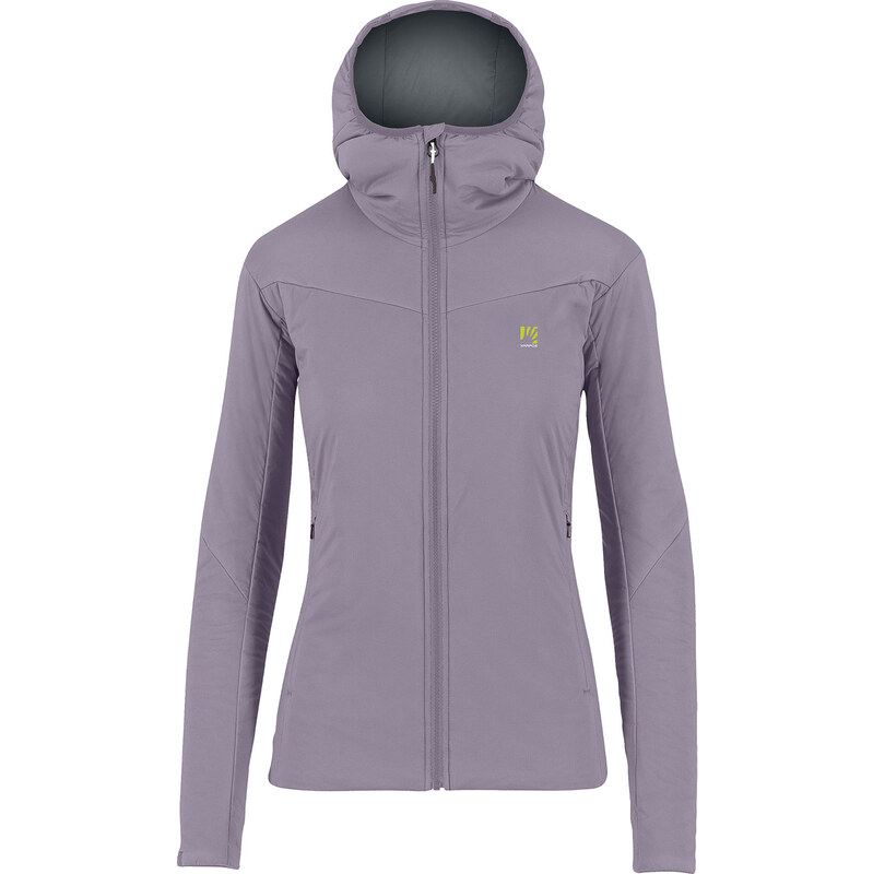 Karpos Castore dámska bunda, Lavender 66010957