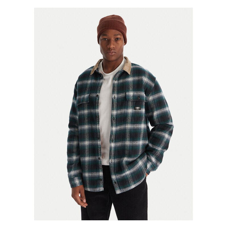 Prechodná bunda Quiksilver 66010964