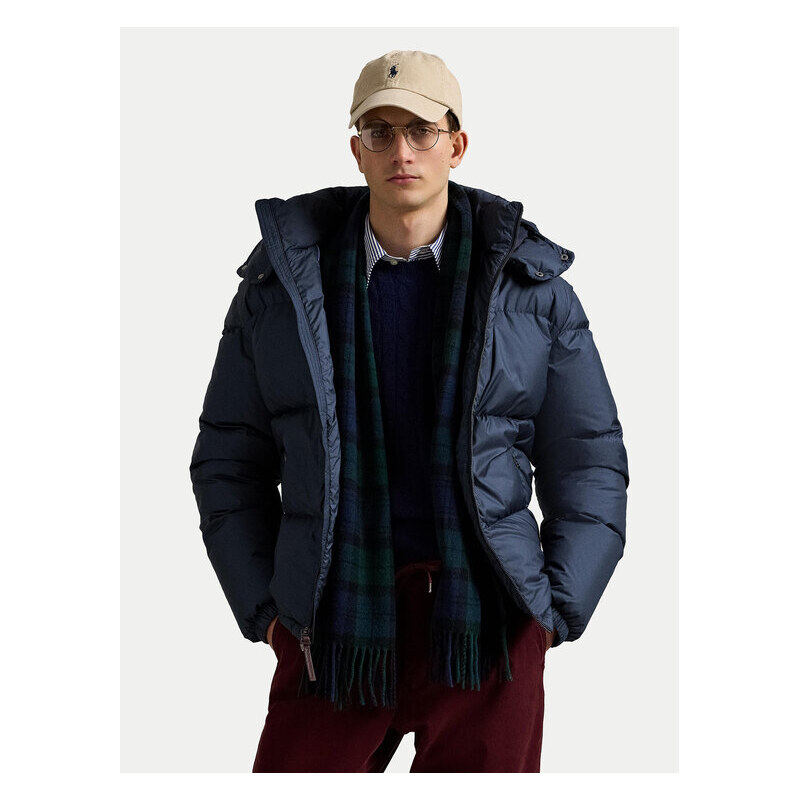 Vatovaná bunda Polo Ralph Lauren 66010982