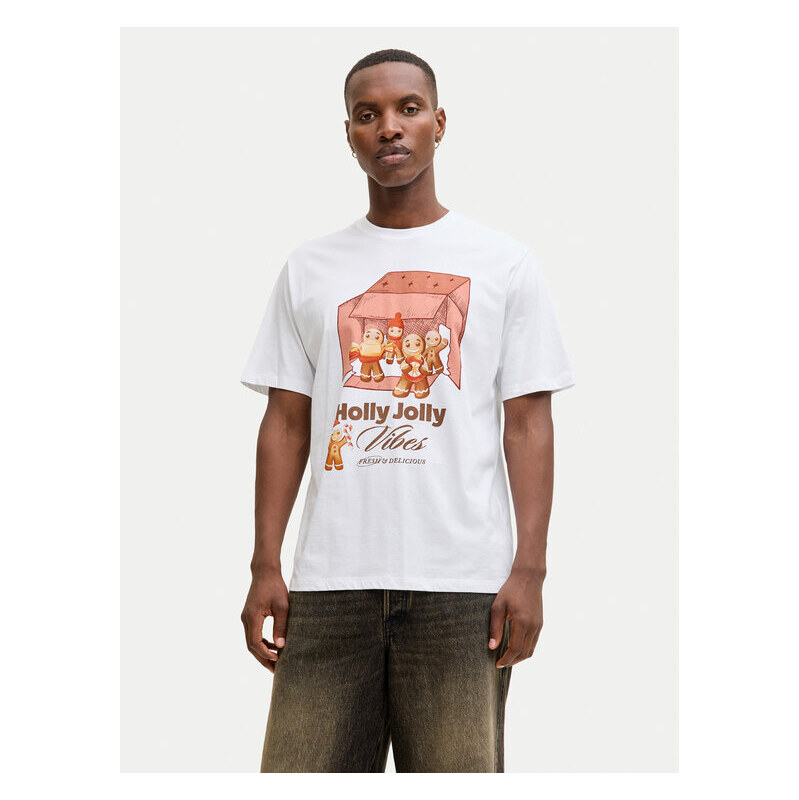 Tričko Jack & Jones 66010991