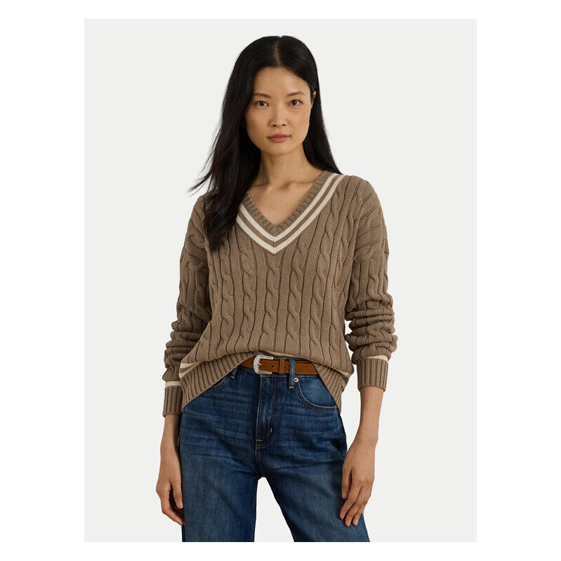 Sveter LAUREN RALPH LAUREN 66010995