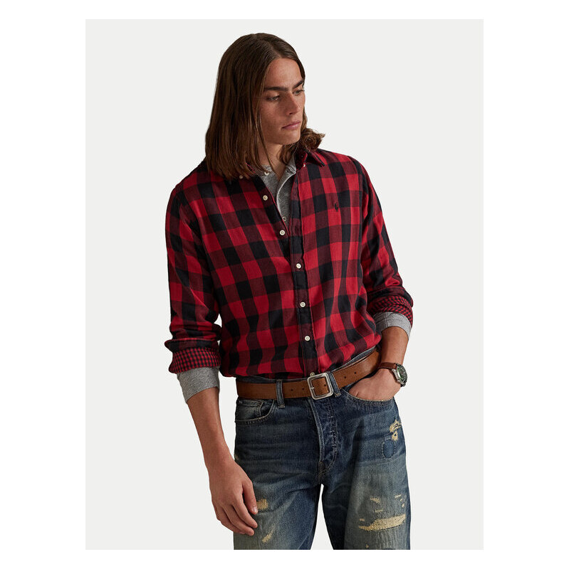 Košeľa Polo Ralph Lauren 66011005