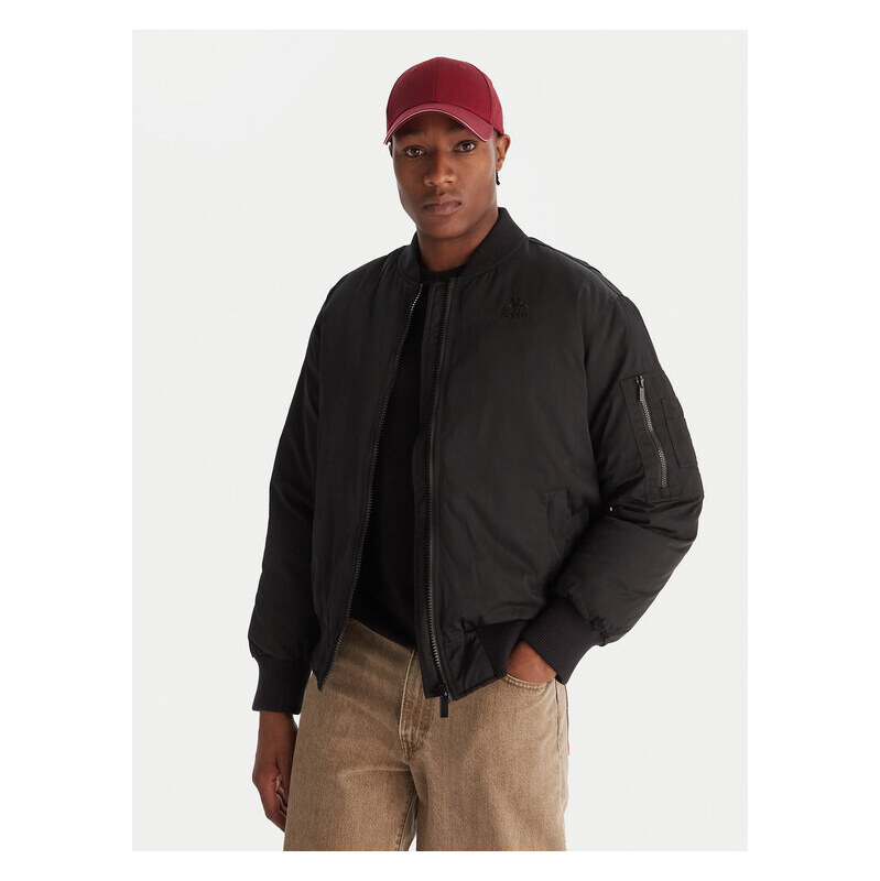 Bundy bomber Kappa 66011004