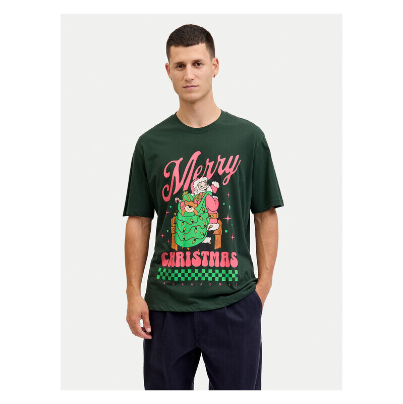 Tričko Jack & Jones 66011012