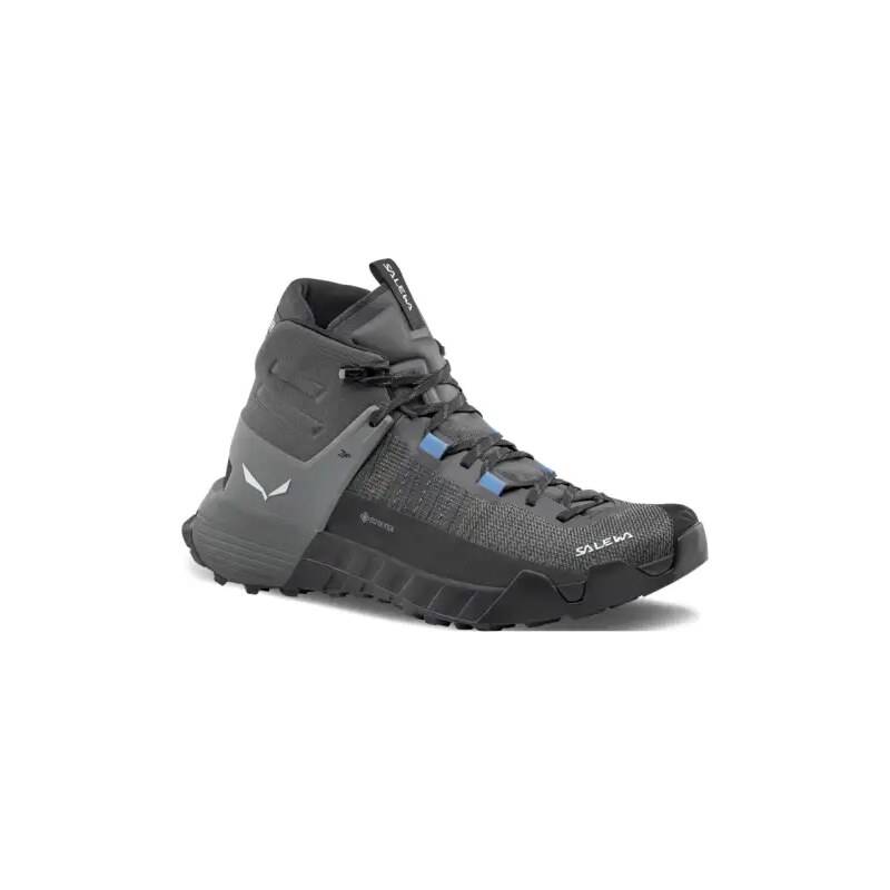 E-shop Salewa Wildfire NXT Mid GTX dámske topánky Onyx/Quiet Shade EU