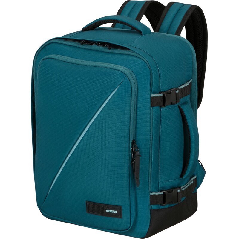 American Tourister Brašna SAMSONITE 33G09001 14,1 black 66101423