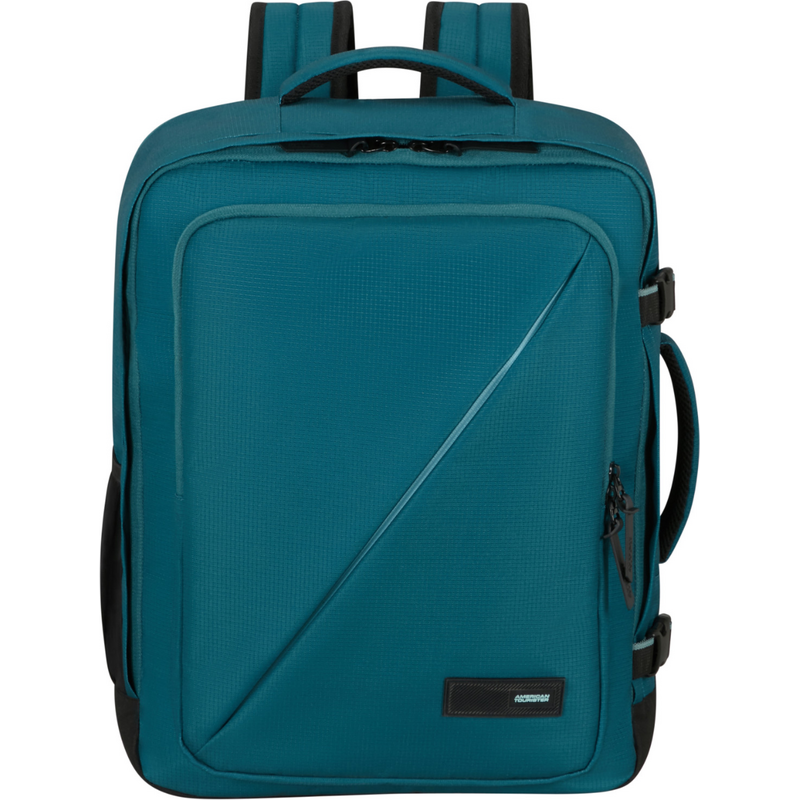 American Tourister TAKE2CABIN M TOTALLY TEAL 38 l 66101422