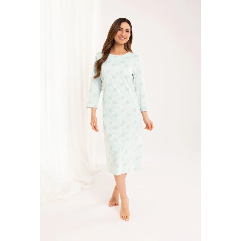 Dámska košeľa Regina 161 3/4 66011104