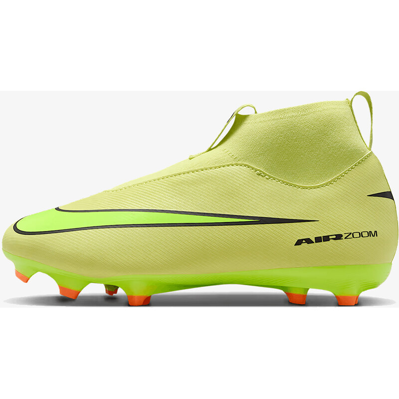 Nike JR ZOOM SUPERFLY 10 ACAD FGMG EUR 34 66011446