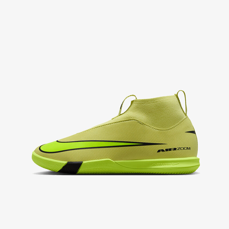 Nike JR ZOOM SUPERFLY 10 ACADEMY IC EUR 34 66011445