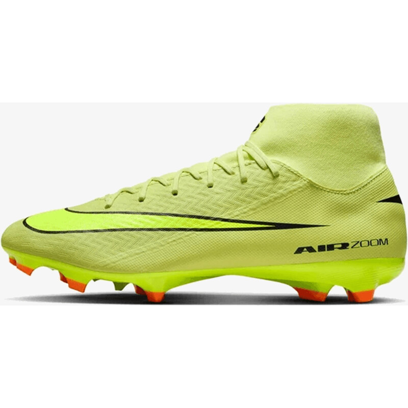 Nike ZM SUPERFLY 10 ACADEMY FG/MG EUR 40.5 66011447