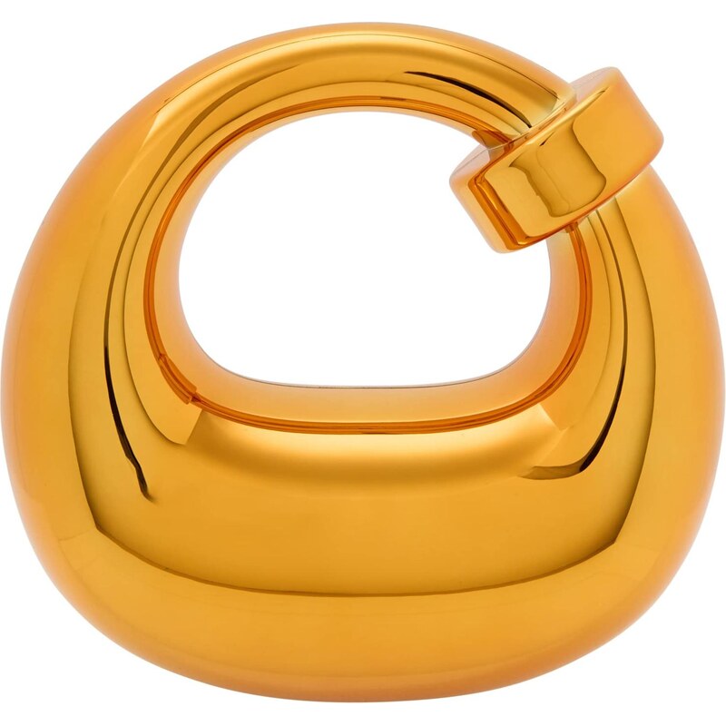 myMo at night Listová kabelka zlatá 66140320