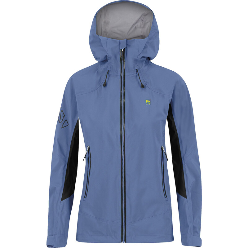 Karpos Storm Evo Dámska bunda, Jasper/Black 66011568