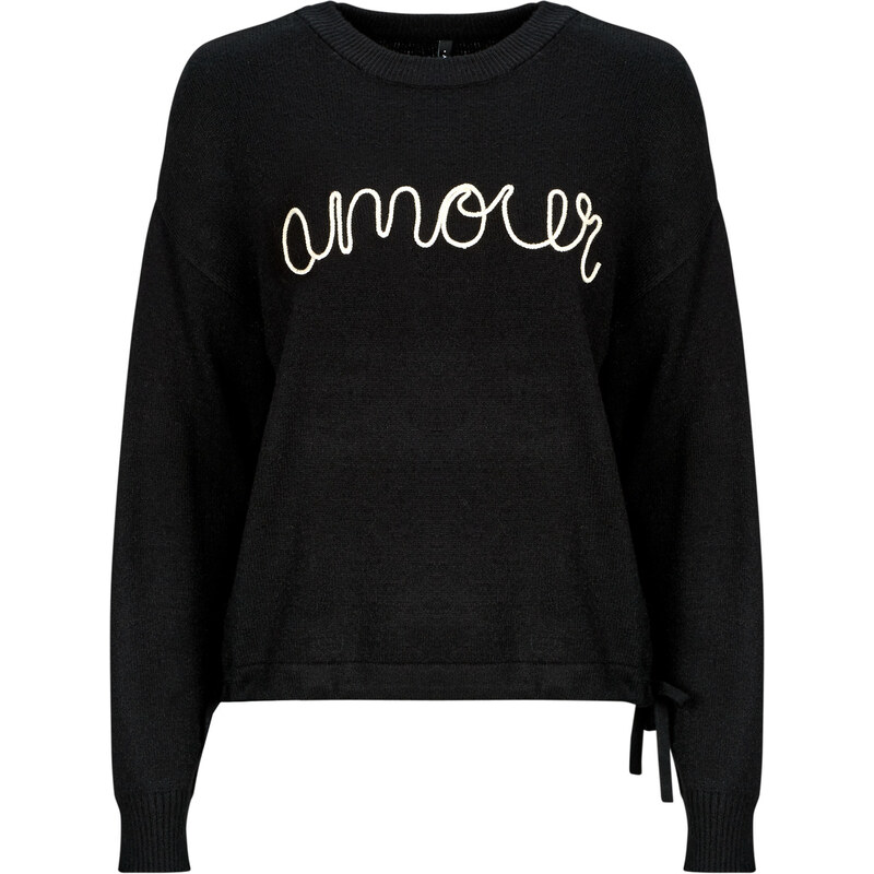 Only Mikiny ONLKATIA LS TEXT Only 66011724