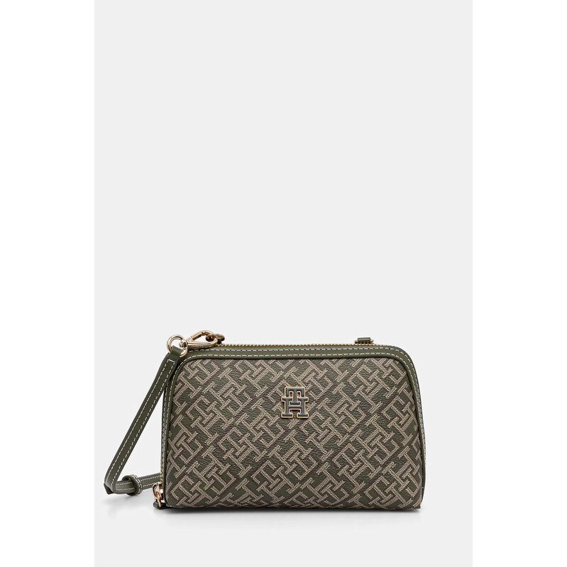 Kabelka Tommy Hilfiger 66011706