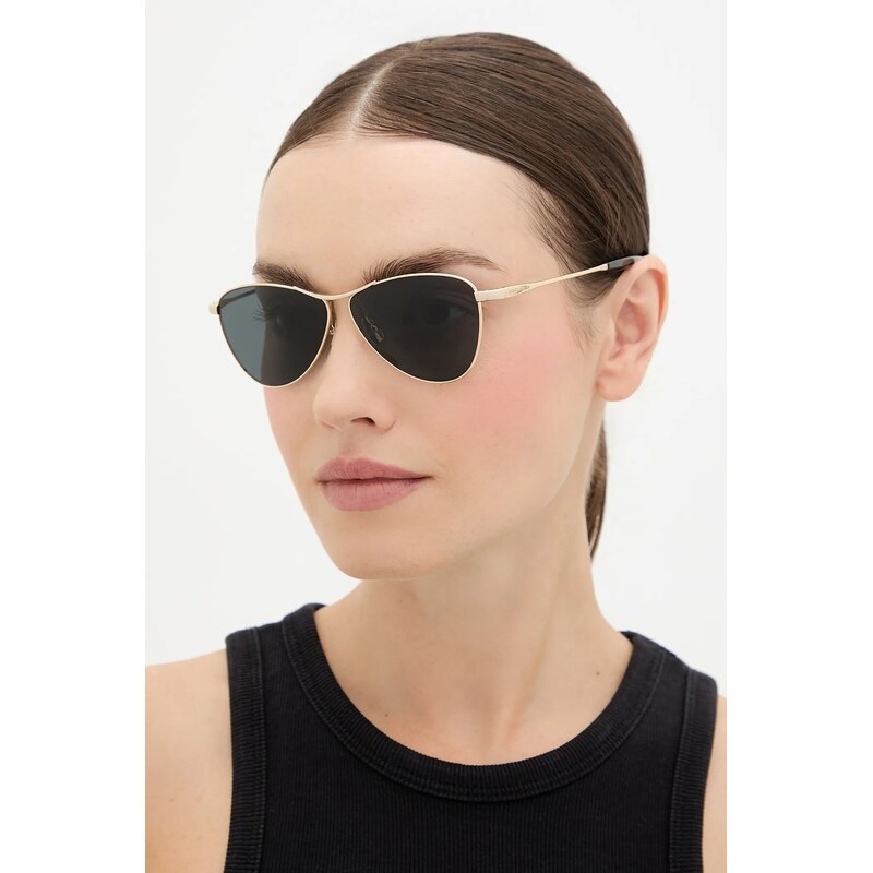 Slnečné okuliare Saint Laurent VESPER 65627895