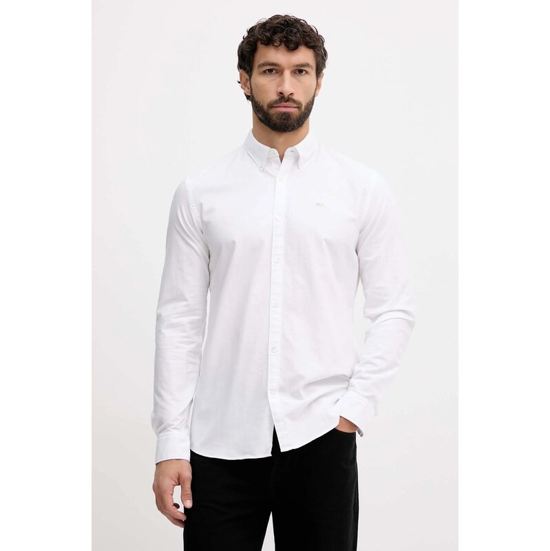 Bavlnená košeľa Lindbergh 66011710