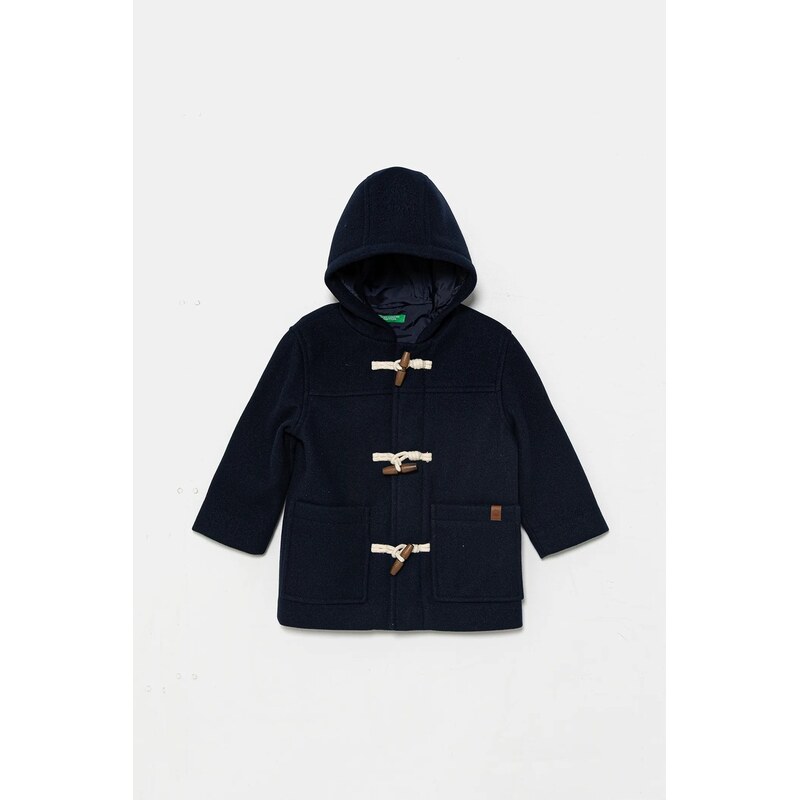 Detský kabát United Colors of Benetton 66016938