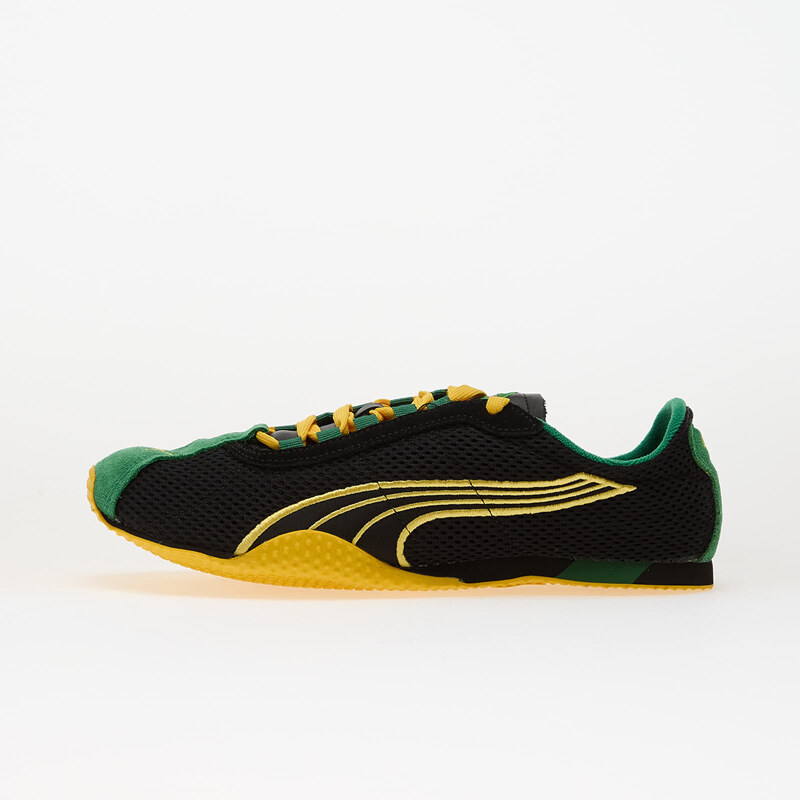 Puma H-Street Puma Black-Yellow Sizzle 66011750