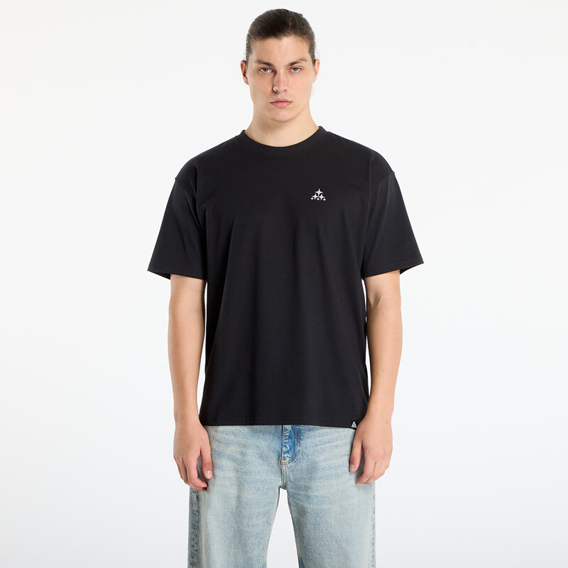 Tričko Nike M ACG T-Shirt Mystery Lights Black XS 66003002