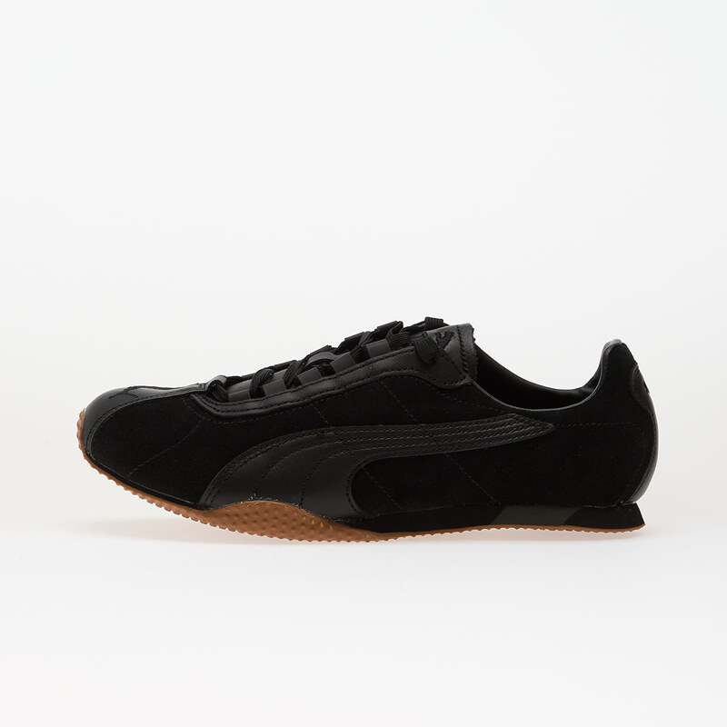Puma H-Street Premium Puma Black-Shadow Gray-Gum 66011778