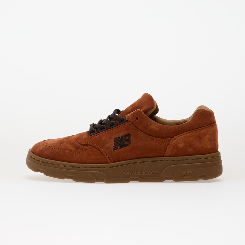 New Balance Made in UK Allerdale Orange/ Brown 66011784