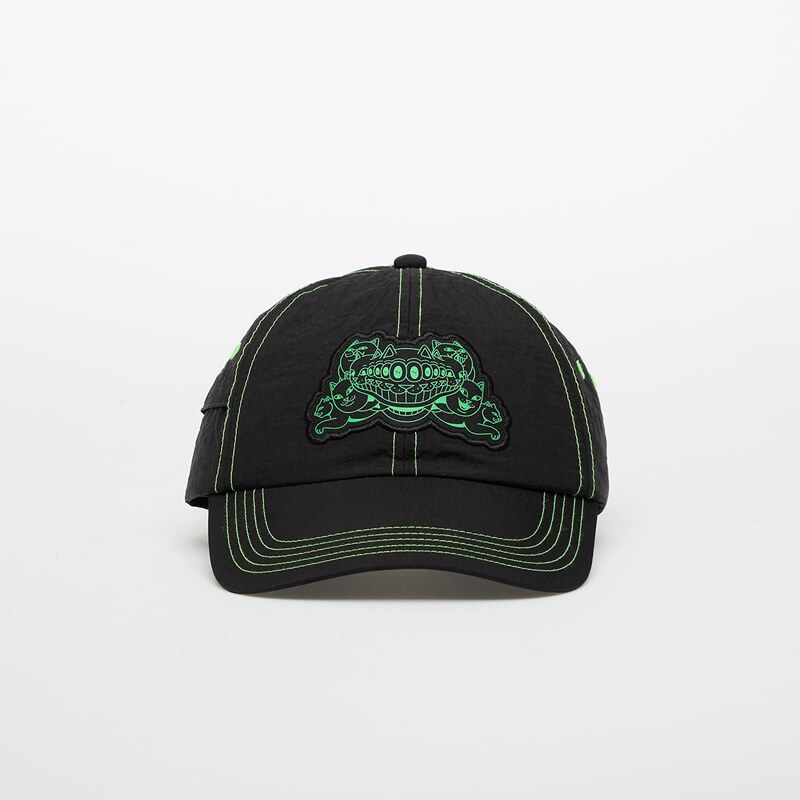 Šiltovka Puma x RIPNDIP Dad Cap Puma Black Universal 66011809