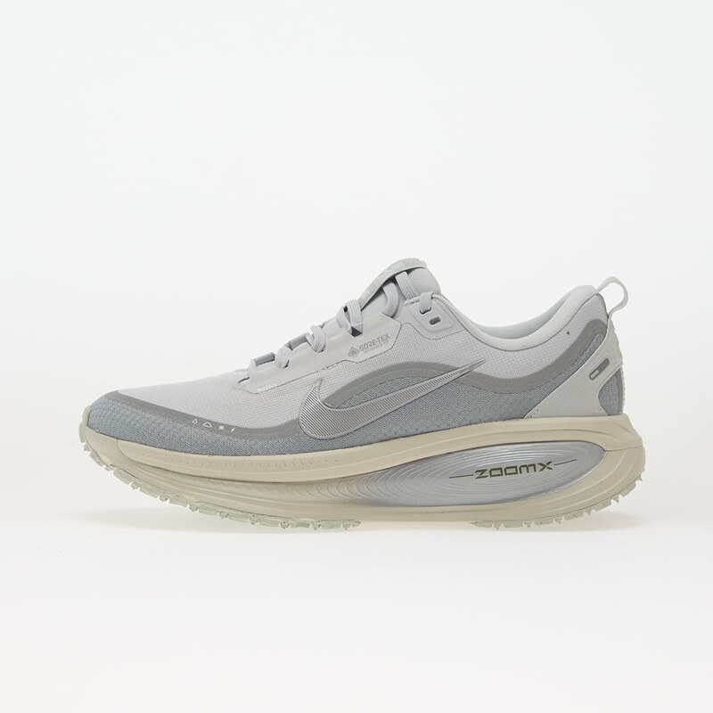 Nike Vomero 18 Gore-Tex Pure Platinum/ Metallic Silver 66011757