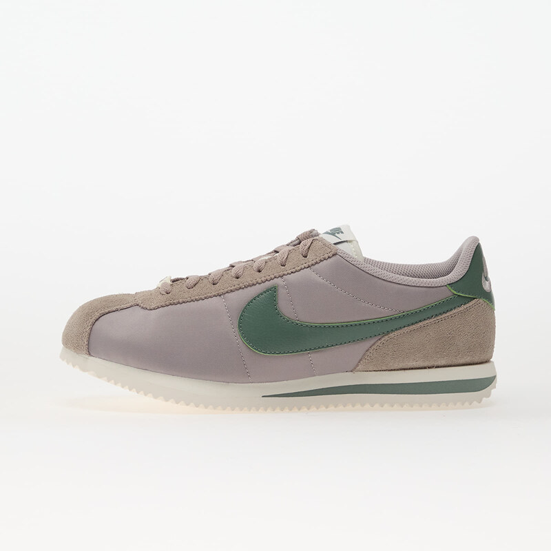Nike Cortez Textile College Grey/ Clay Green-Sail 66011786