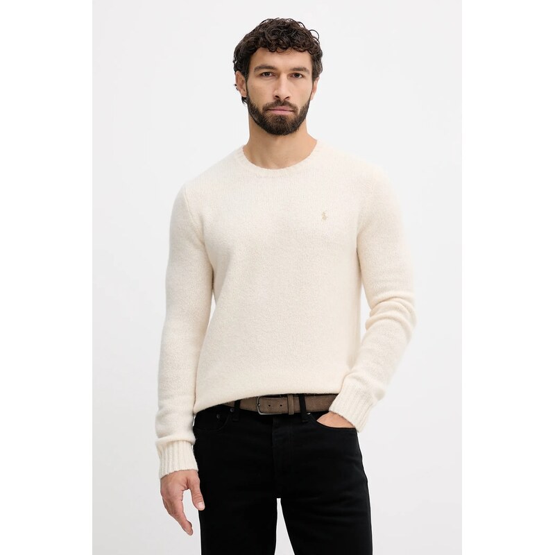 Vlnený sveter Polo Ralph Lauren 66011512