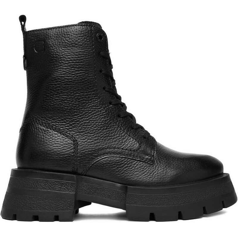 Šnurovacia obuv G-Star Raw 66038766