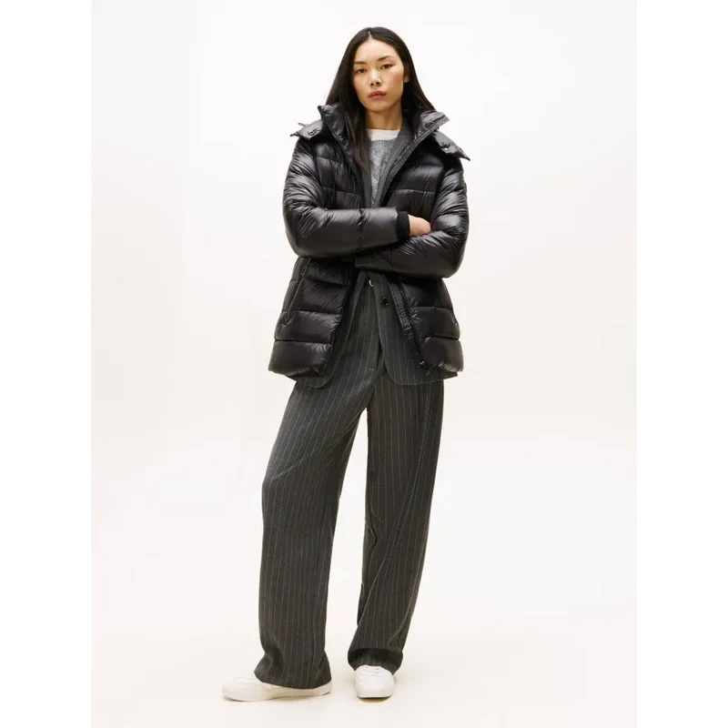 Tommy Hilfiger Páperová bunda | regular fit 66012234