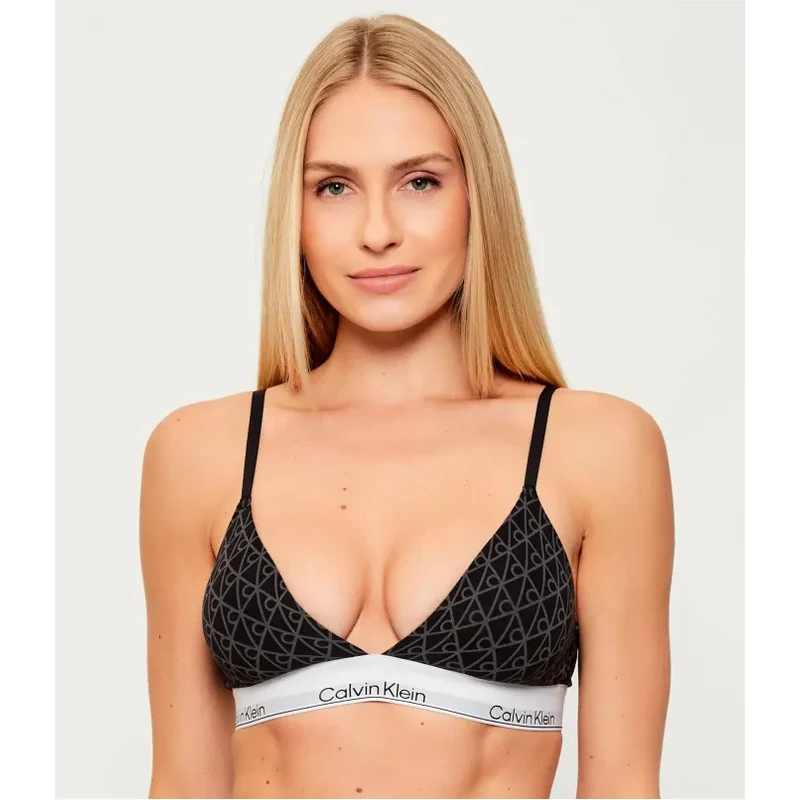 Calvin Klein Underwear Podprsenka 66012258