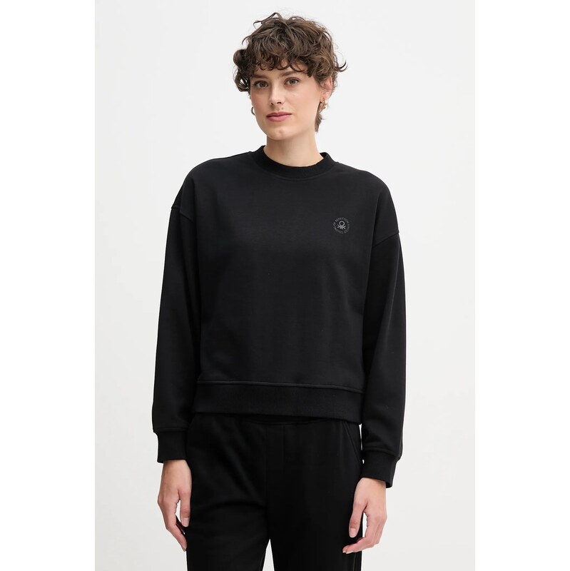 Mikina United Colors of Benetton 66013006