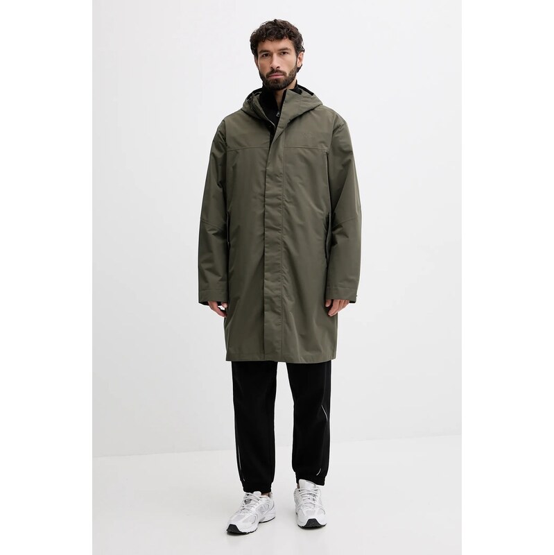 Bunda The North Face Nukabira 66013122