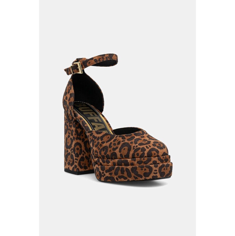 Lodičky Buffalo May Dorsay 66013129