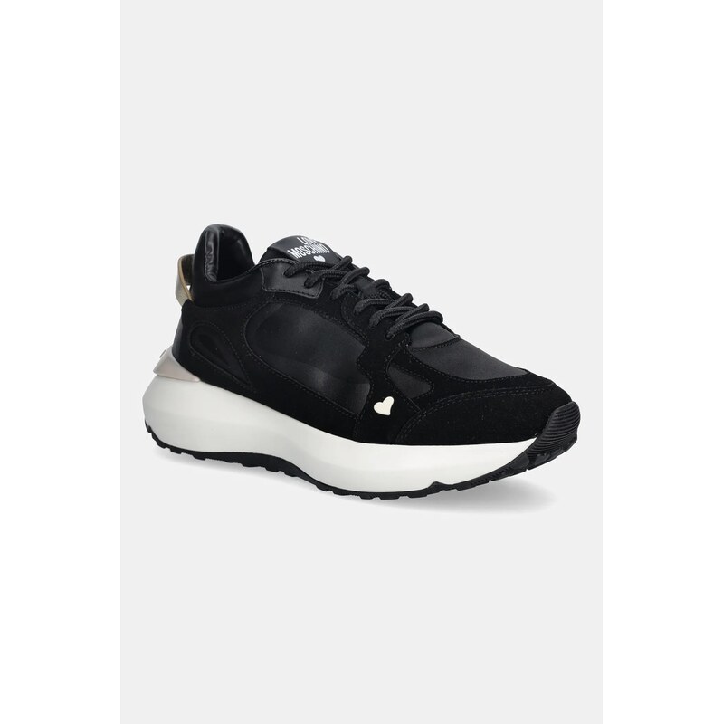 Tenisky Love Moschino 66013101