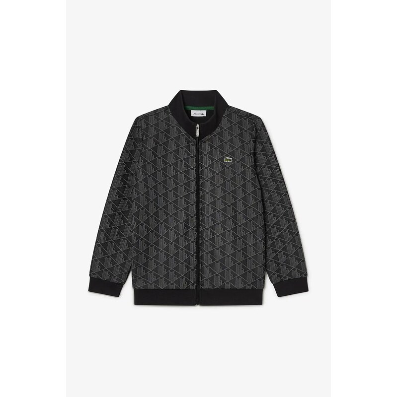 Detská mikina Lacoste 66013180