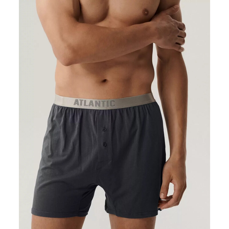 Atlantic Pánske voľné boxerky 49799375