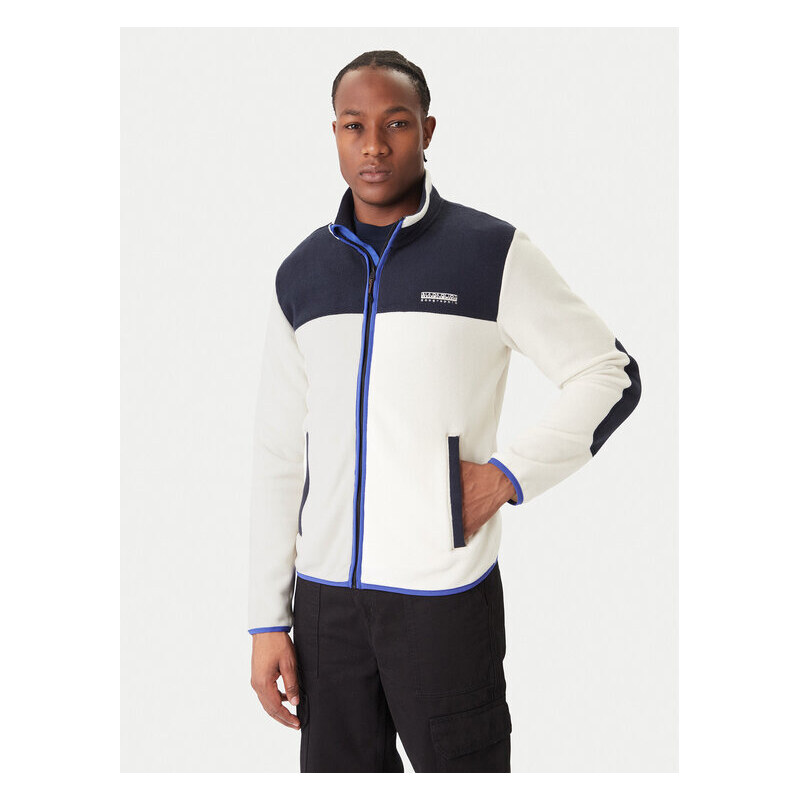 Fleecová mikina Napapijri 66013283