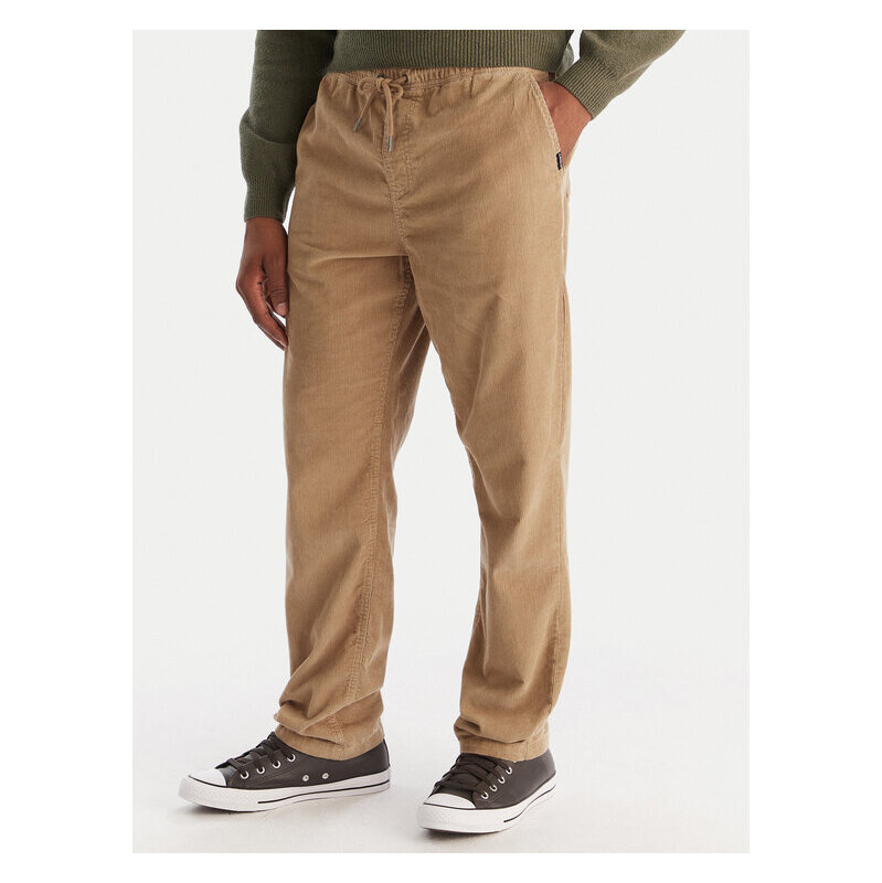 Bavlnené nohavice Quiksilver 66013286