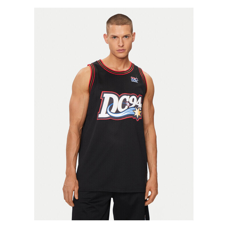 Tank top DC Shoes 51013783